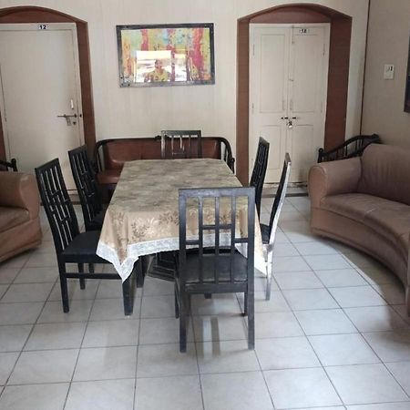 Tourist Guest House Amritsar Exterior foto