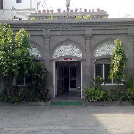 Tourist Guest House Amritsar Exterior foto