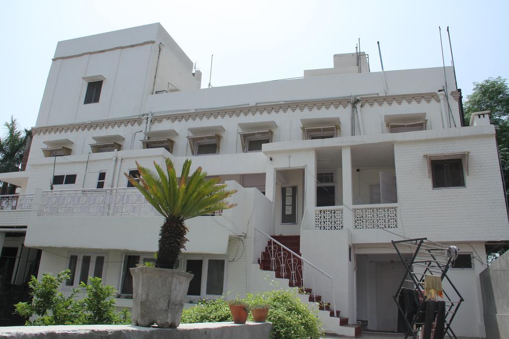 Tourist Guest House Amritsar Exterior foto