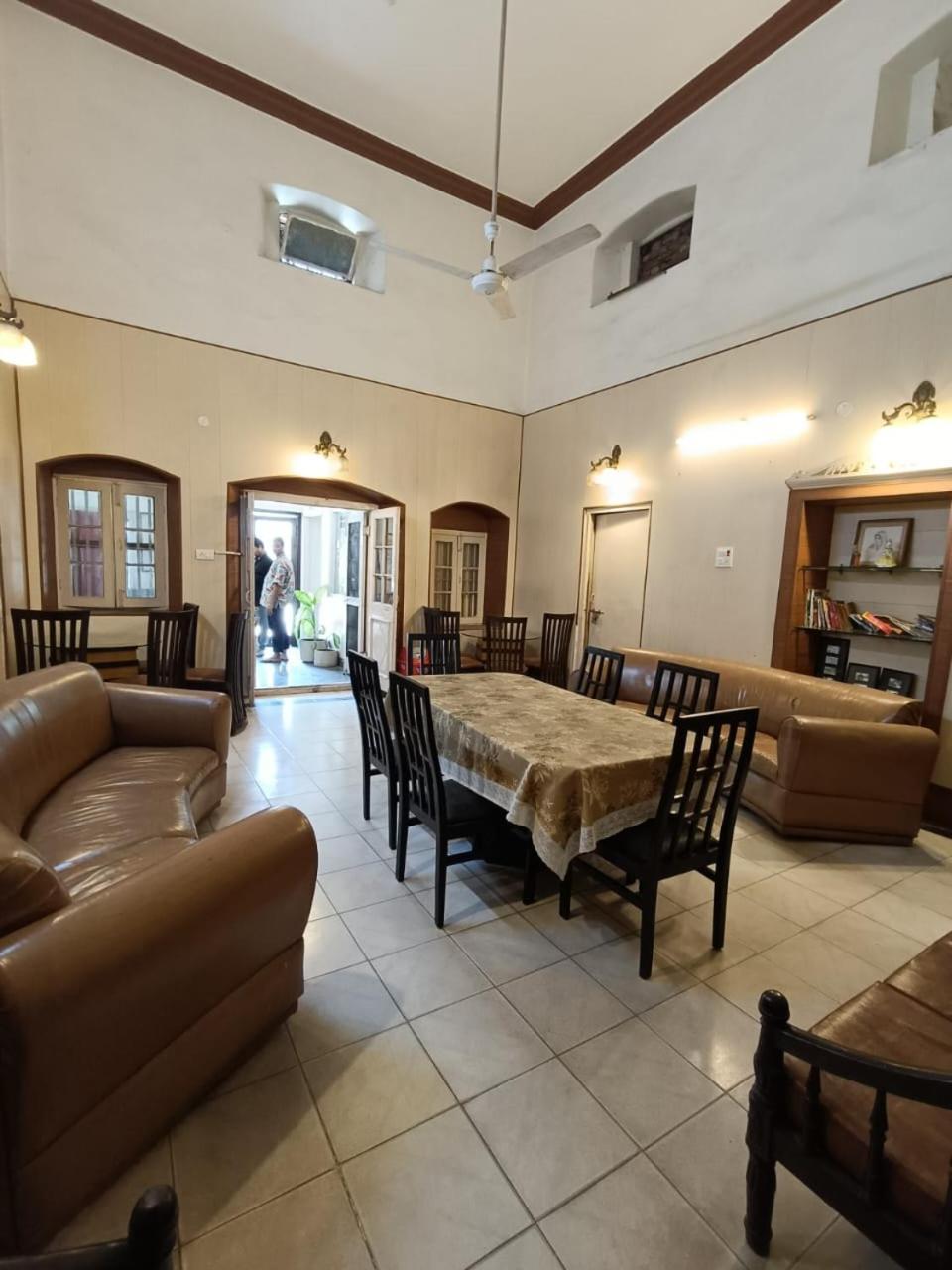Tourist Guest House Amritsar Exterior foto