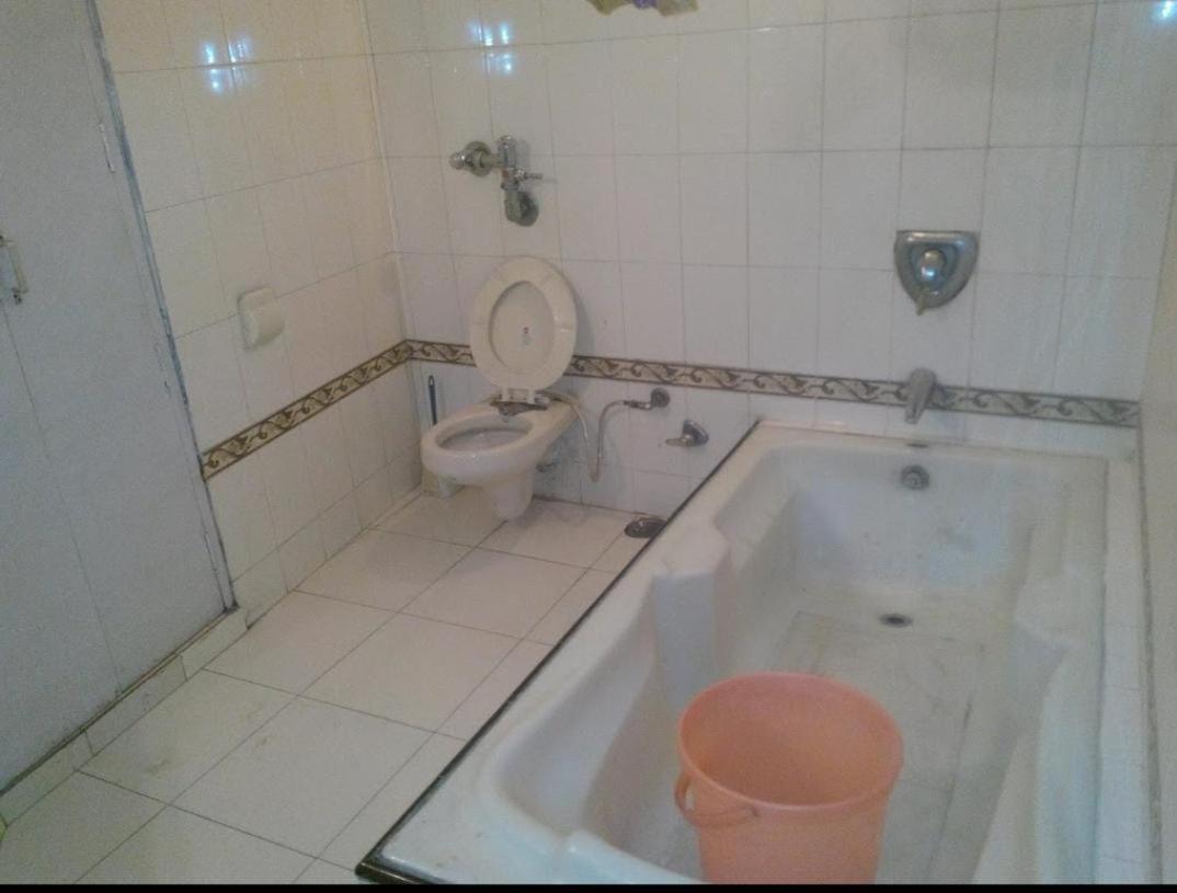 Tourist Guest House Amritsar Exterior foto