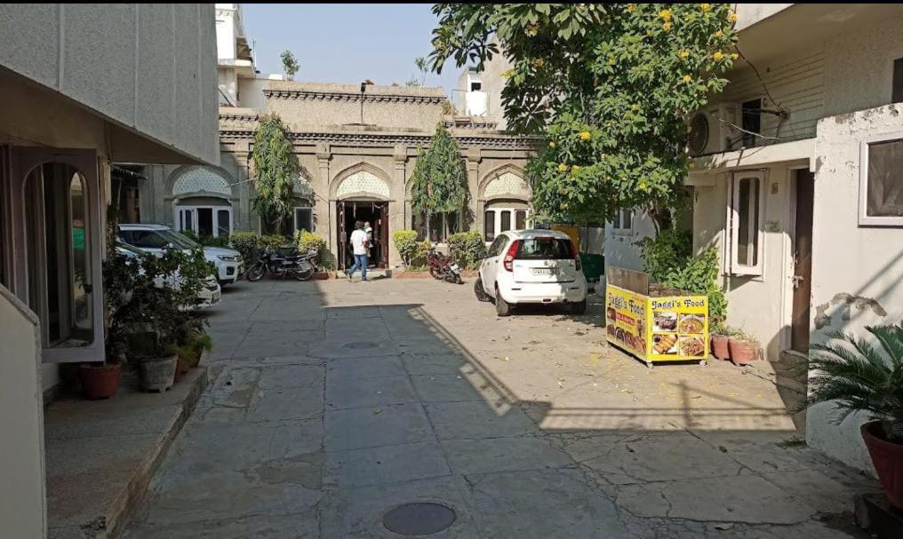 Tourist Guest House Amritsar Exterior foto