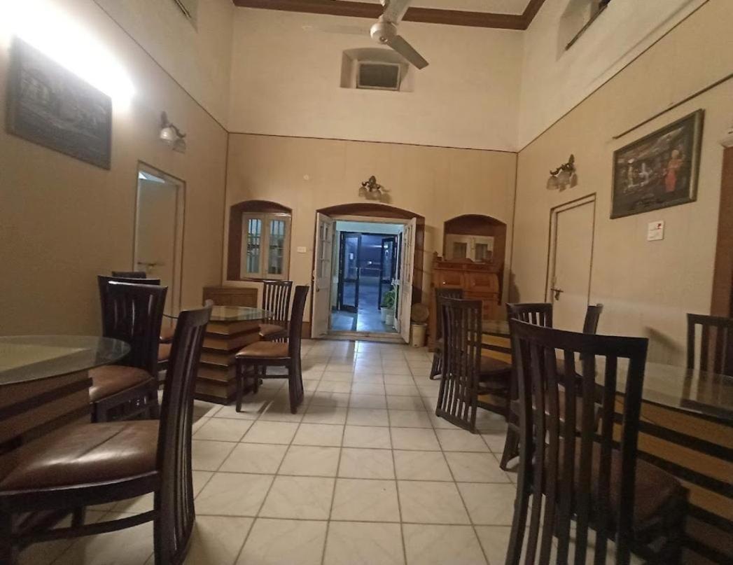 Tourist Guest House Amritsar Exterior foto