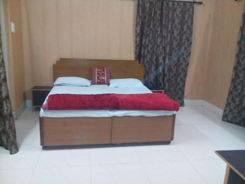 Tourist Guest House Amritsar Exterior foto