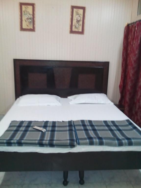 Tourist Guest House Amritsar Exterior foto