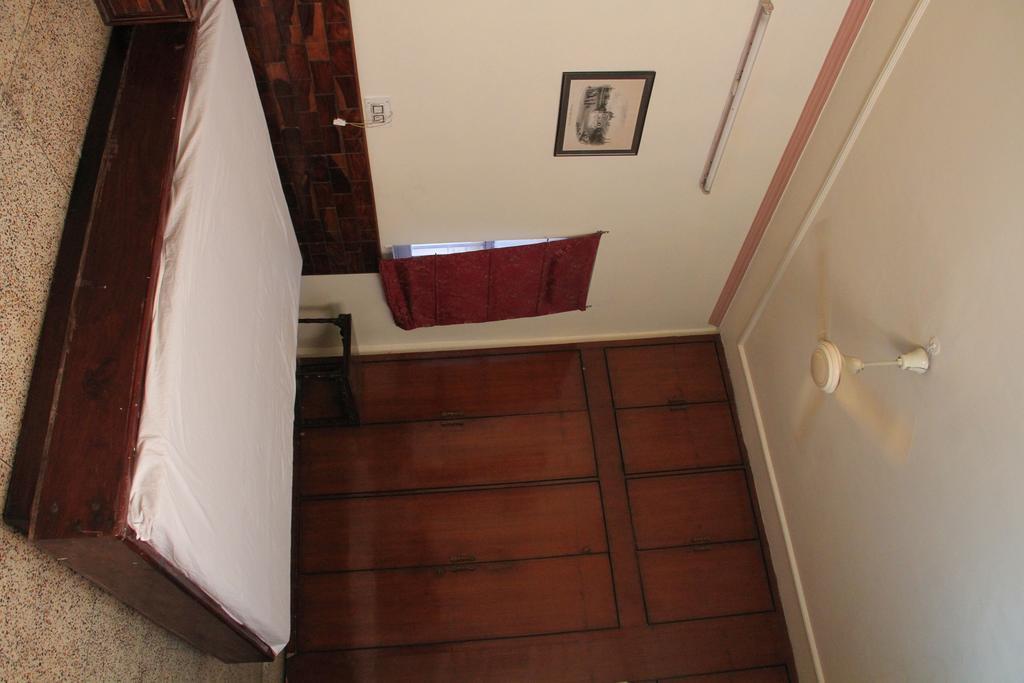 Tourist Guest House Amritsar Exterior foto