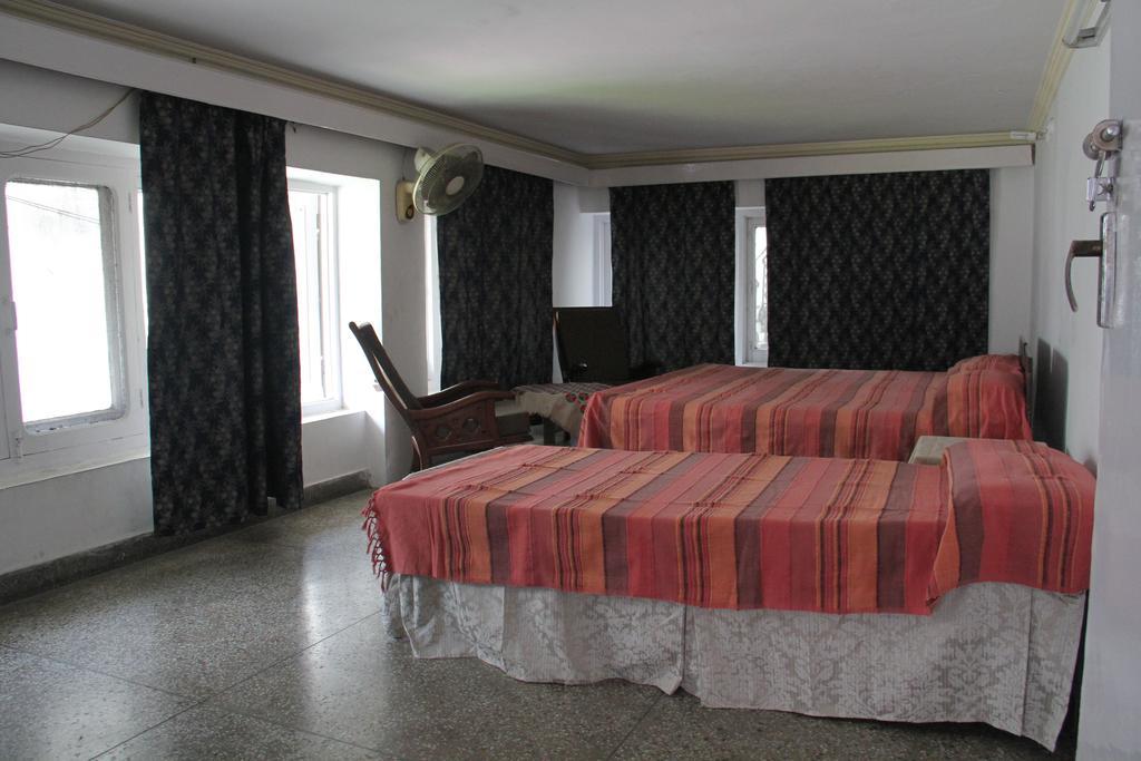 Tourist Guest House Amritsar Exterior foto