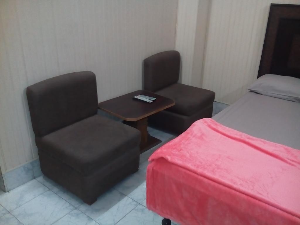 Tourist Guest House Amritsar Exterior foto