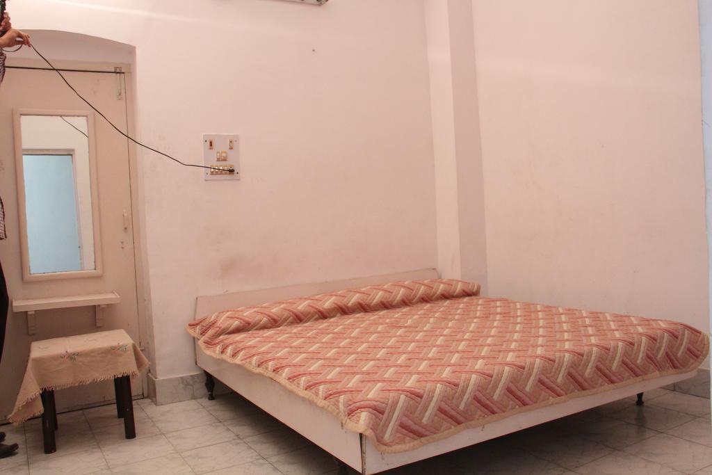 Tourist Guest House Amritsar Quarto foto