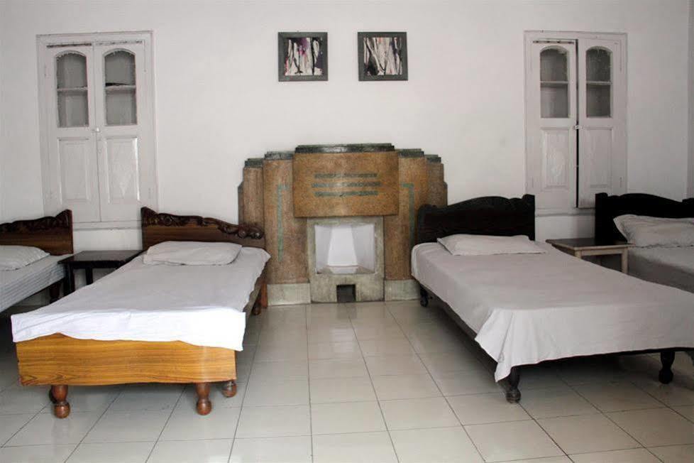 Tourist Guest House Amritsar Exterior foto