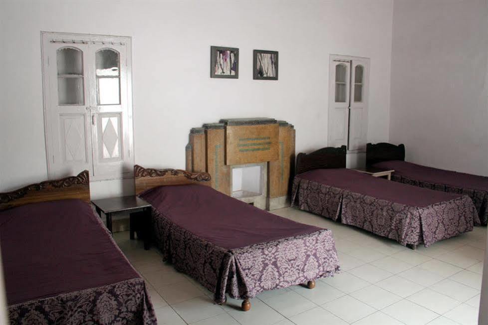 Tourist Guest House Amritsar Exterior foto