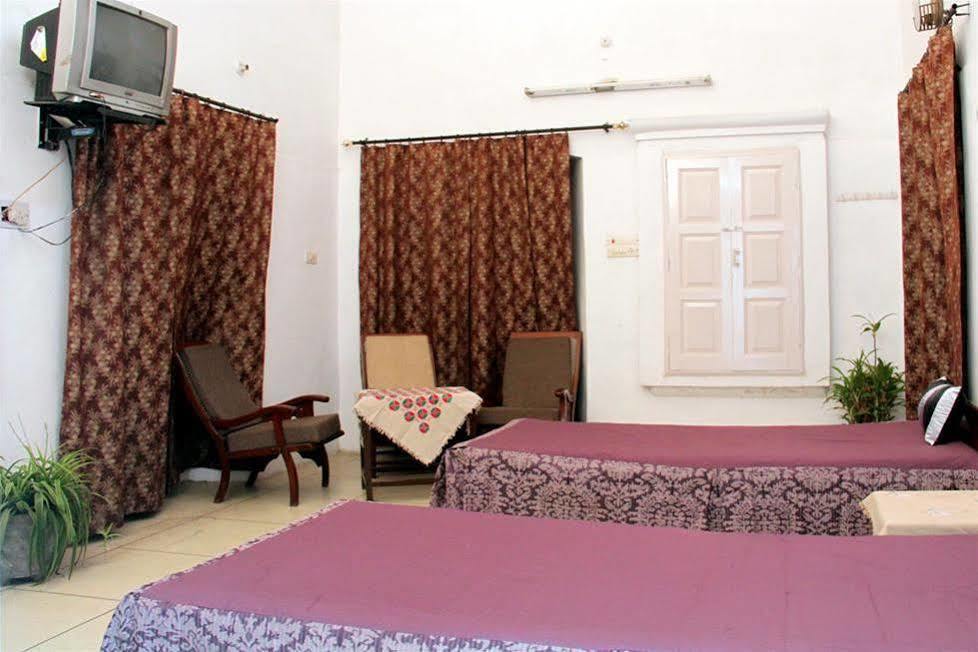 Tourist Guest House Amritsar Exterior foto