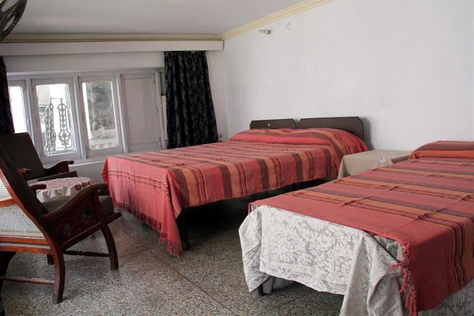 Tourist Guest House Amritsar Exterior foto