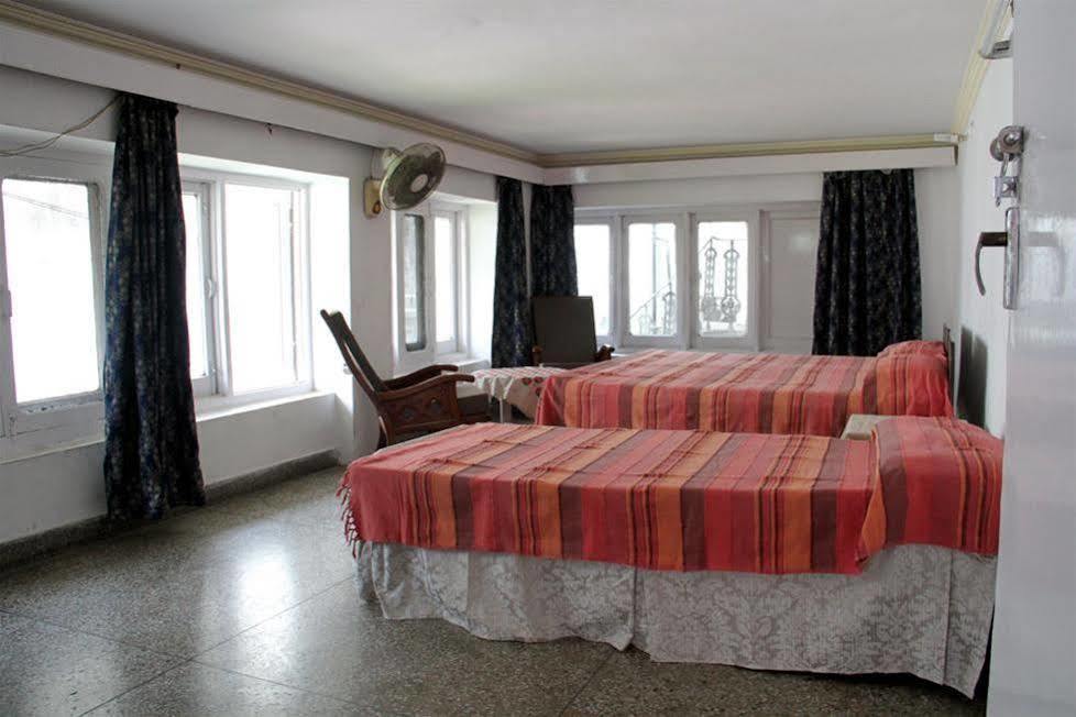 Tourist Guest House Amritsar Exterior foto