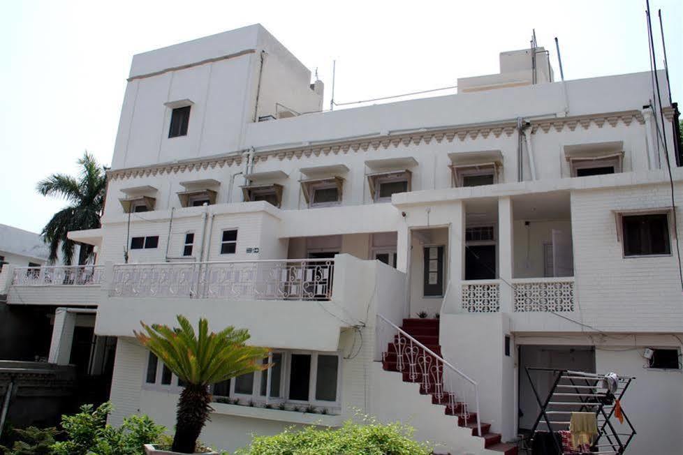 Tourist Guest House Amritsar Exterior foto