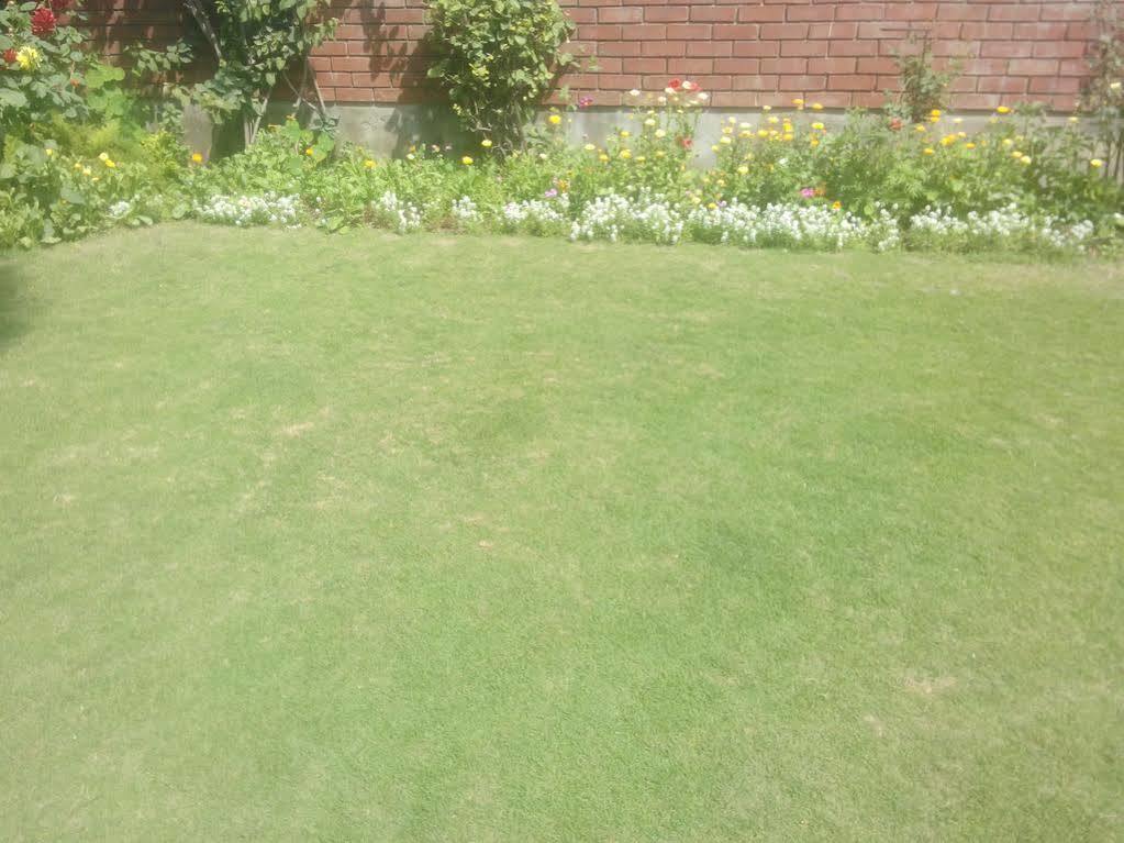 Tourist Guest House Amritsar Exterior foto