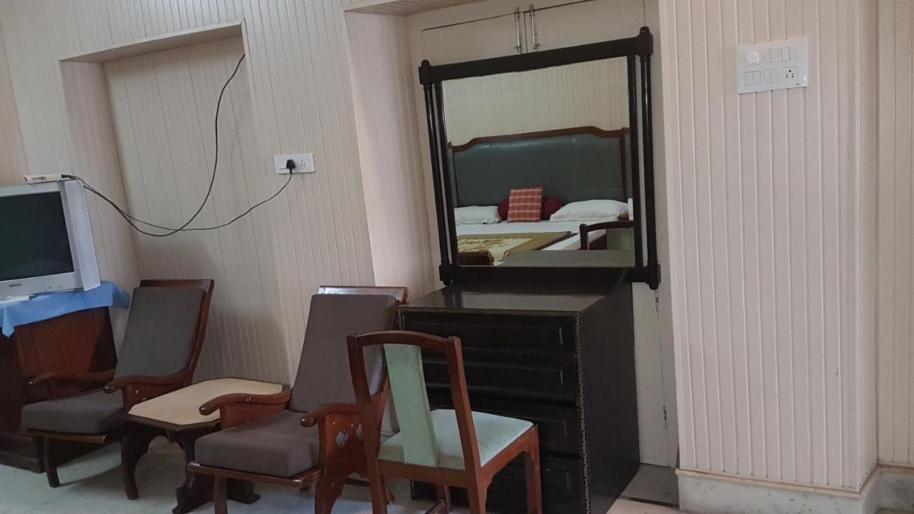 Tourist Guest House Amritsar Exterior foto