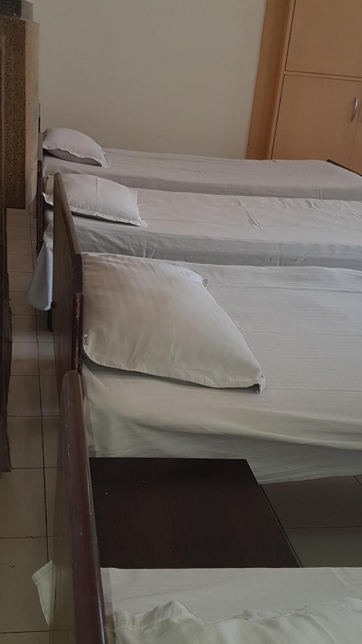 Tourist Guest House Amritsar Exterior foto
