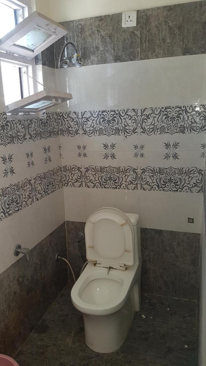 Tourist Guest House Amritsar Exterior foto