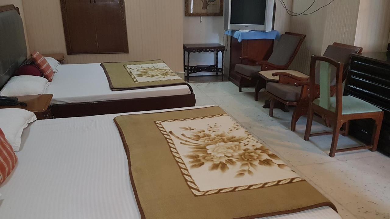 Tourist Guest House Amritsar Exterior foto