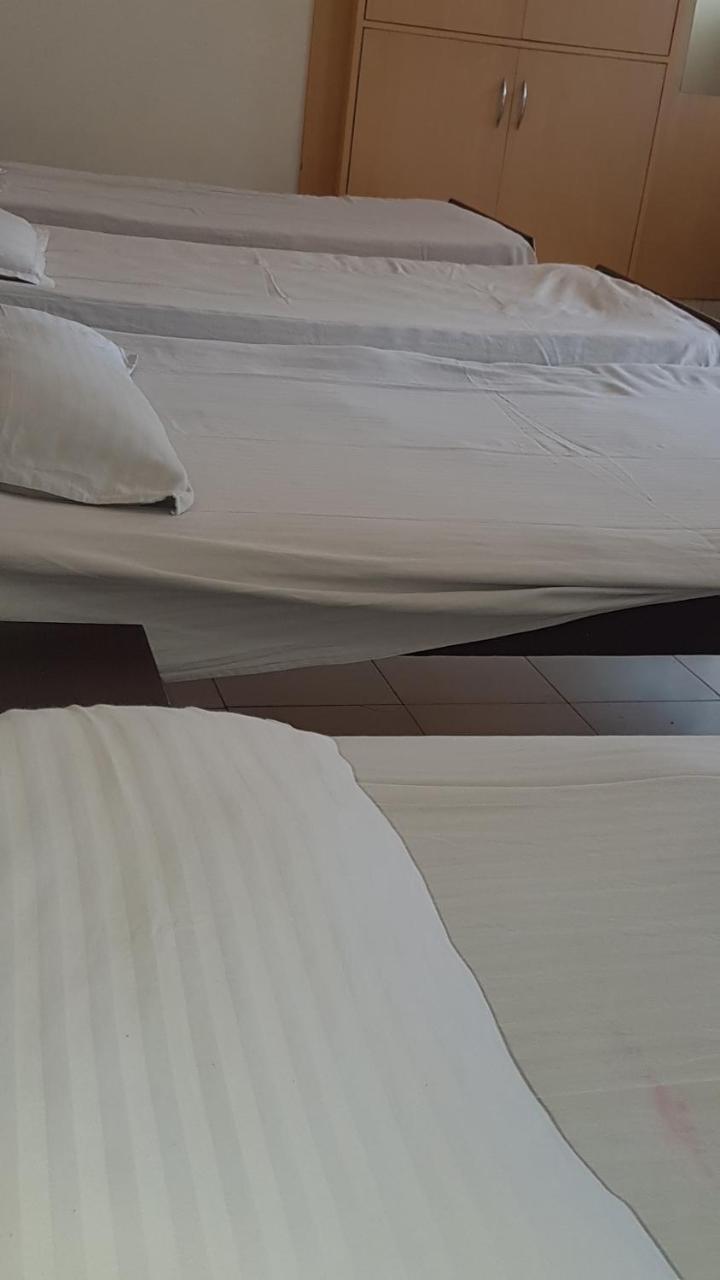 Tourist Guest House Amritsar Exterior foto