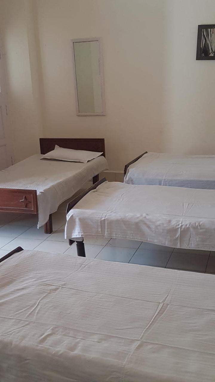 Tourist Guest House Amritsar Exterior foto