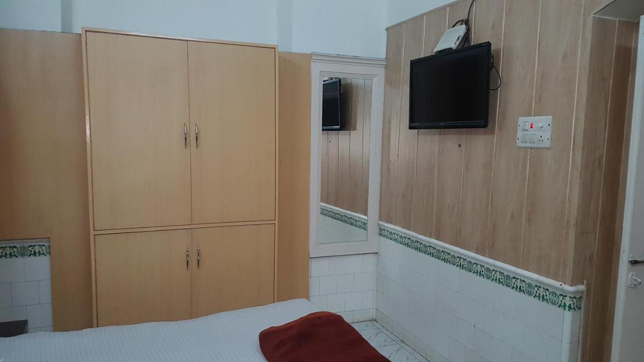 Tourist Guest House Amritsar Exterior foto